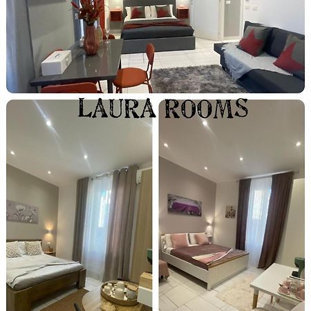 Laura Rooms Специя Экстерьер фото