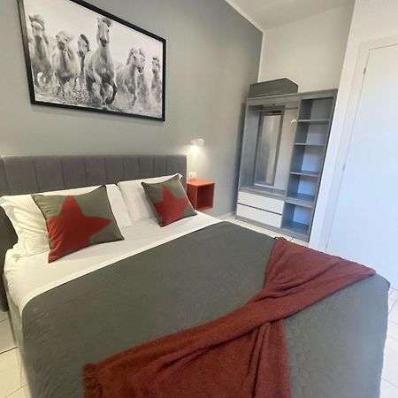 Laura Rooms Специя Экстерьер фото