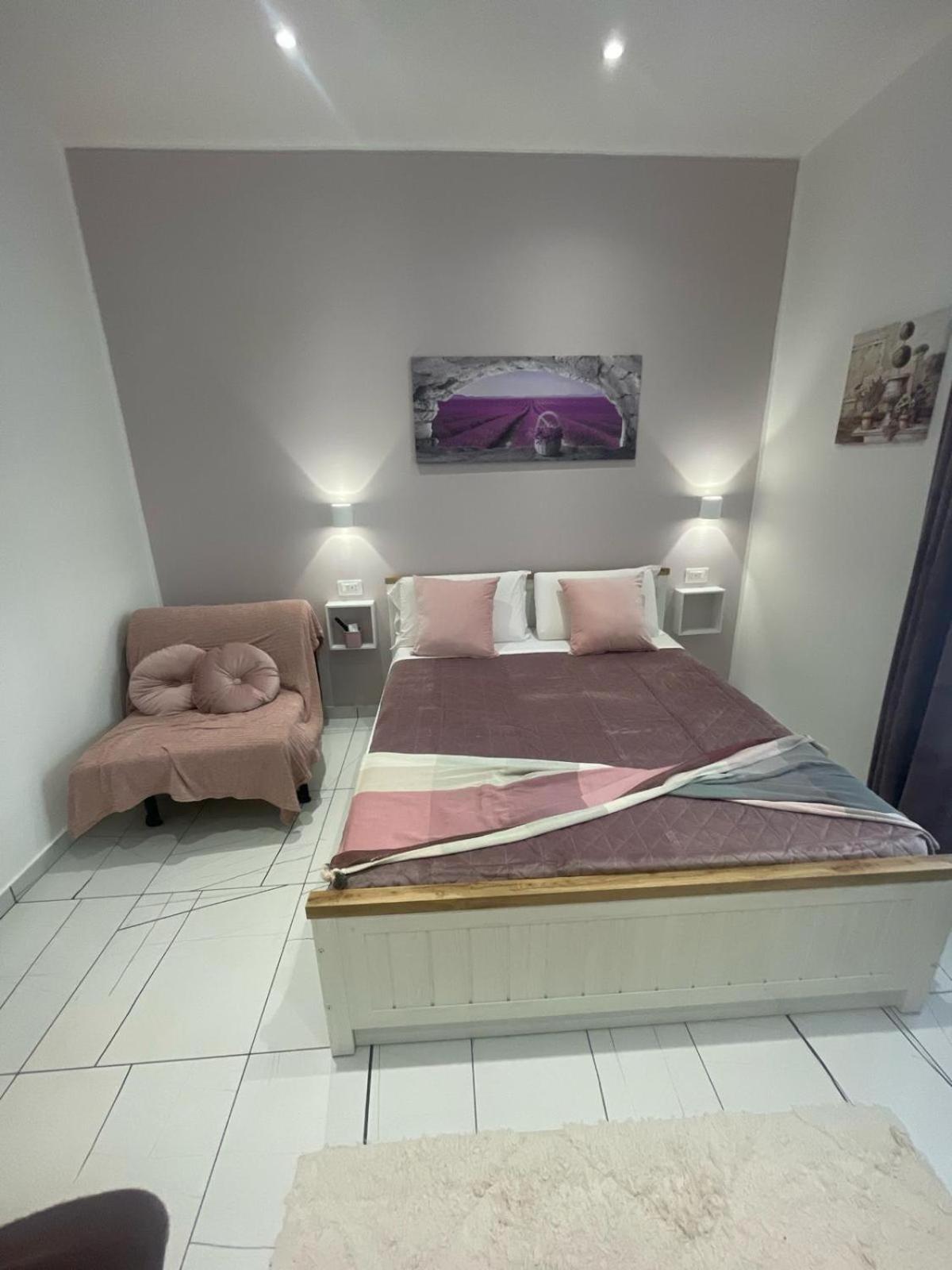 Laura Rooms Специя Экстерьер фото