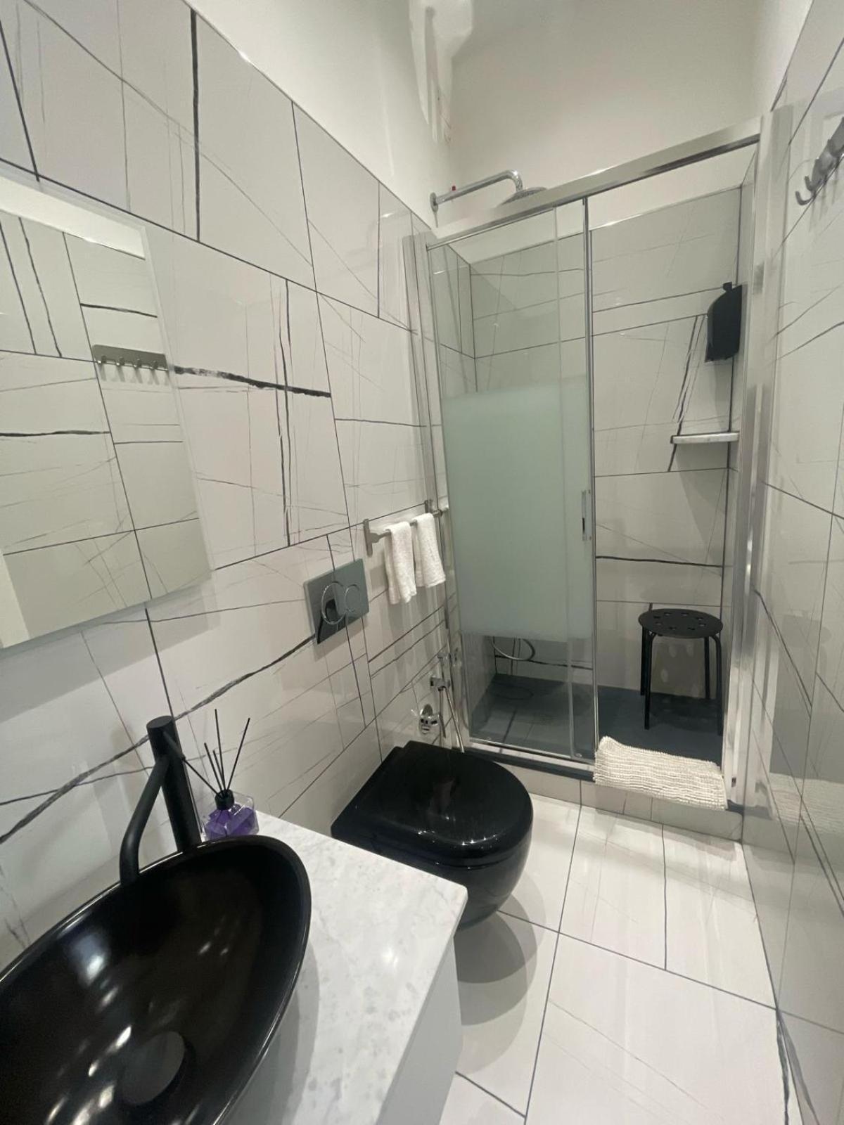 Laura Rooms Специя Экстерьер фото